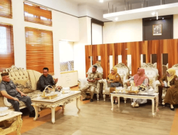 Tukin Tak Kunjung Cair, Guru Madrasah Curhat ke Ketua DPRD Pohuwato
