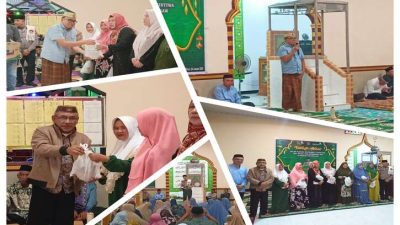 Tabligh Akbar