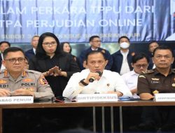 Diduga Hasil TPPU Judi Online, Sebuah Hotel Disita Bareskrim Polri