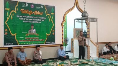 Tabligh Akbar