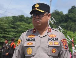 Polri Ajak Masyarakat Papua Waspada Propaganda Hoax KKB