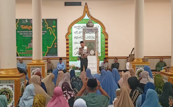 Tabligh Akbar