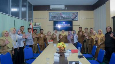 Kabupaten Layak Anak