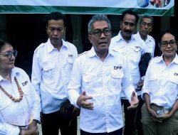 PAPTAKI Deklarasikan Dukungan Penuh untuk Ketahanan Pangan Nasional