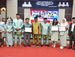 Selesai Pendidikan, Dokter Muda Siap Perkuat Layanan RS Pratama Lemito