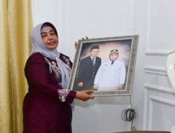 Suharsi Igirisa Mulai Berkemas Jelang Akhir Masa Jabatan 