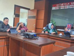 BPHN Apresiasi Bagian Hukum Setda Pohuwato Bentuk Kadarkum dan Posbankum