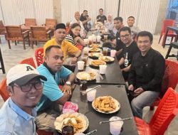 Deklarasi Aliansi Jurnalis Gorontalo, Wadah Pemersatu Jurnalis untuk Kolaborasi dan Kritis