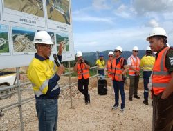 Kunjungi PGP, DPRD Provinsi Gorontalo Dukung Investasi untuk Kemajuan Daerah