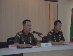 Polemik Tali Asih Belum Usai, Pani Gold Project: Kami Bertindak Berdasarkan Data Forkopimda