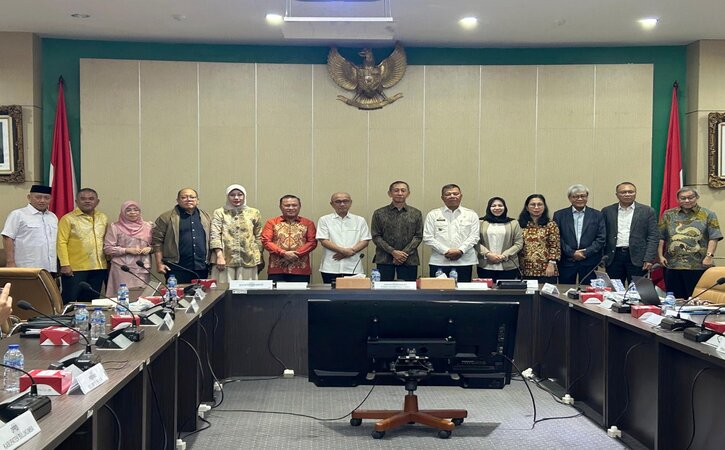 Kementerian ATR/BPN