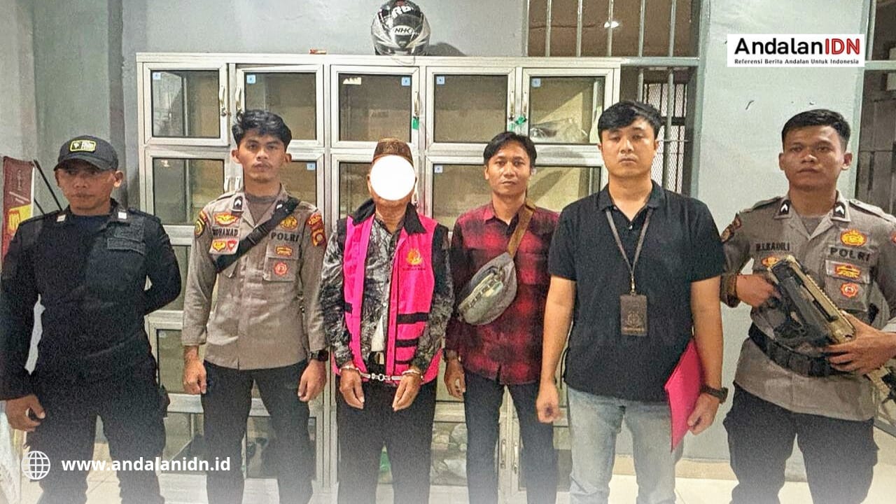 Buntulia Selatan