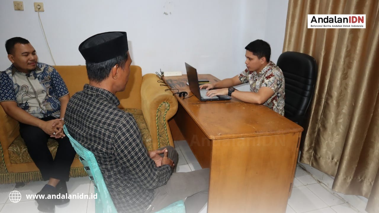 Buntulia Selatan