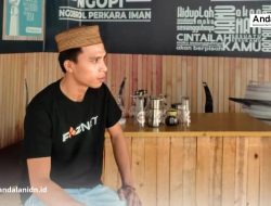 Peduli Olahraga, AMMPD Dukung KONI Kabgor Dipimpin Calon Berkarakter