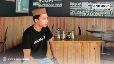 Ketua KONI