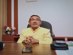 Pesan Kadis Pendidikan Pohuwato di Puncak Peringatan Hardiknas 2025