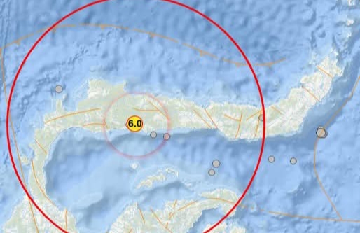 Gempa Bumi