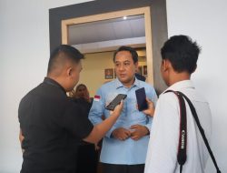 Kejari Pohuwato Ungkap Perkara yang Ditangani : Berhasil Selamatkan Aset Tanah Pemda Pohuwato 16.247 M²