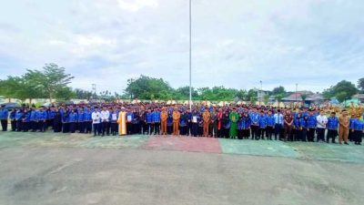 CPNS Pohuwato