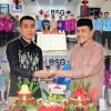 BSG Marisa Rayakan Ulang Tahun ke-64, Dukung Digitalisasi dan Gelar Pasar Murah untuk Masyarakat