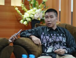 Pincab BSG Marisa Berduka atas Kepergian Amirudin : “Kami Kehilangan Sosok Baik”