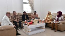 Festival Pesona Pohon Cinta