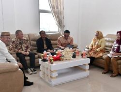 Persiapan Festival Pesona Pohon Cinta 2025 Mulai Dimatangkan
