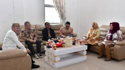 Festival Pesona Pohon Cinta