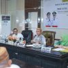 Capaian PAD Dibawah Target, Wabup Iwan Beri Arahan Serius