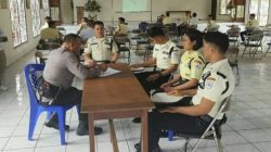 Satpam Teladan