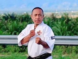 KONI untuk Kemajuan Dunia Olahraga, Bukan Kepentingan Pribadi Apalagi Politik
