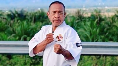 Dunia Olahraga