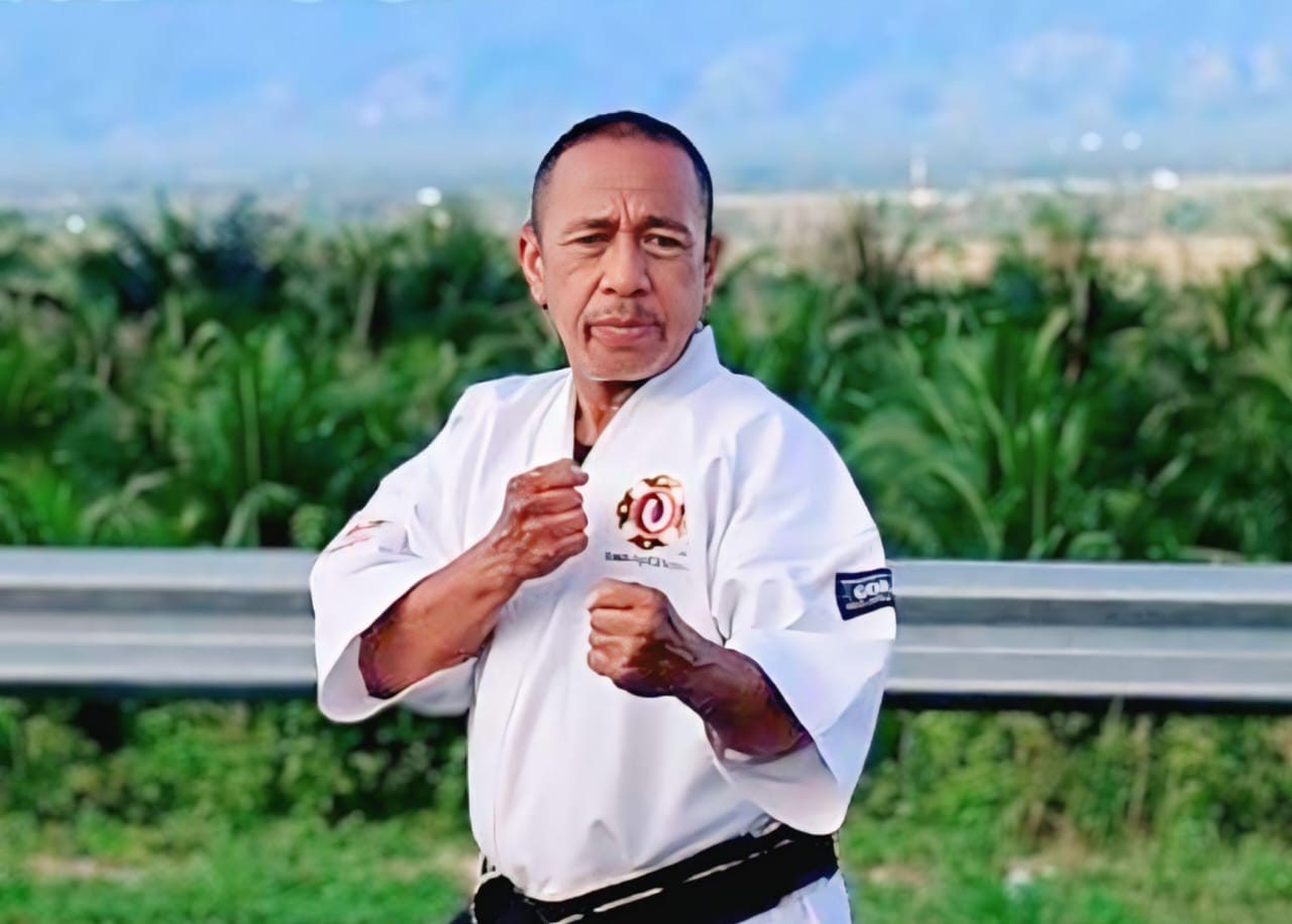 Dunia Olahraga