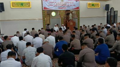 Hari Bhayangkara