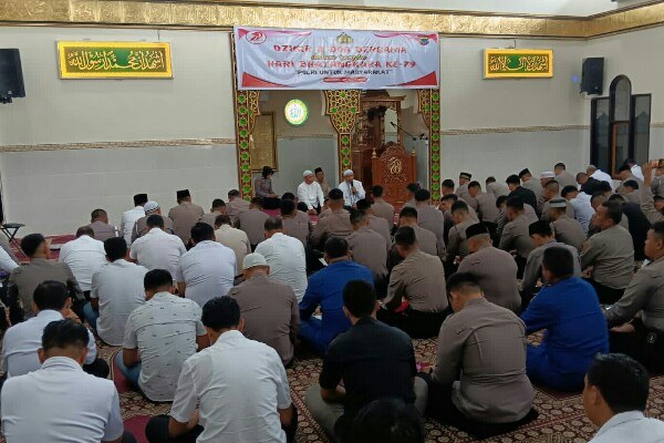 Hari Bhayangkara