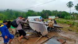 Banjir Bandang