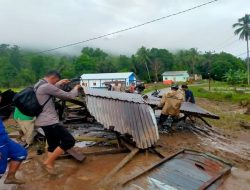 Banjir Bandang, Dua Warga di Pohuwato Tewas Terseret Arus