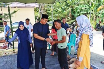 Kapolres Gorontalo