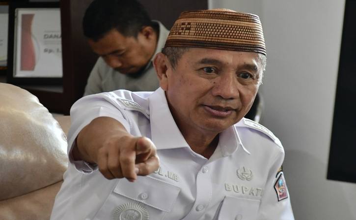 Banjir Bandang