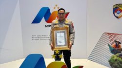 Polresta Manado