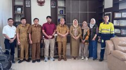 PGP Dorong Peningkatan Kualitas Pendidikan dan SDM Lokal
