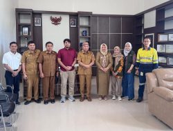 PGP Dorong Peningkatan Kualitas Pendidikan dan SDM Lokal
