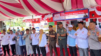 Kopdes Merah Putih