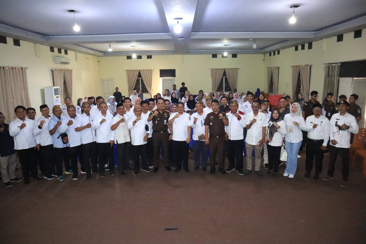 Jaga Desa