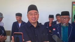 Senyum Bahagia hingga Sujud Syukur Warnai Putusan Bebas Hamim Pou