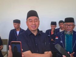 Senyum Bahagia hingga Sujud Syukur Warnai Putusan Bebas Hamim Pou