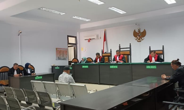 Puskesmas Kwandang