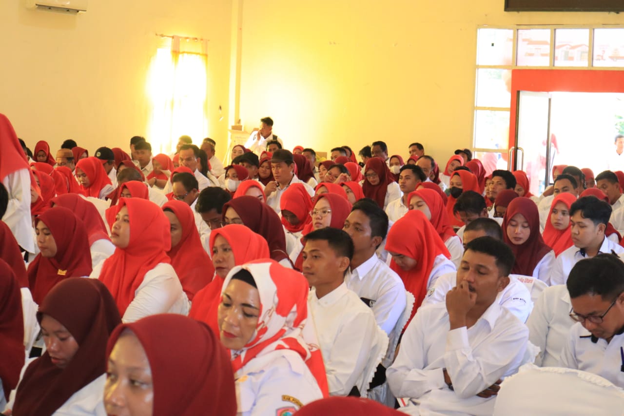 Kopdes Merah Putih 