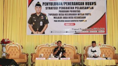 Kopdes Merah Putih