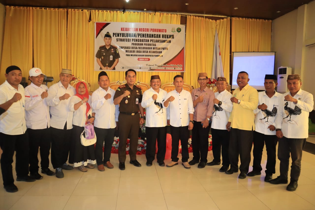 Kopdes Merah Putih